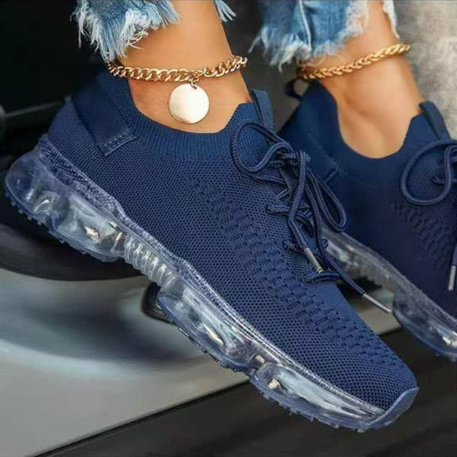 Sneakers invernali ortopediche comode e resistenti