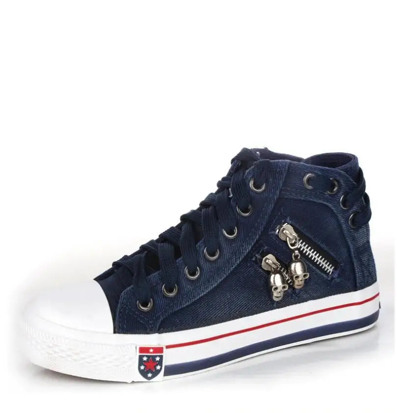 Scarpe da ginnastica ortopediche comode e alla moda