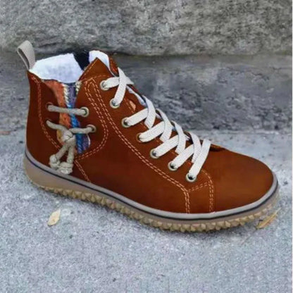 Sneakers invernali ortopediche e leggere di sostegno