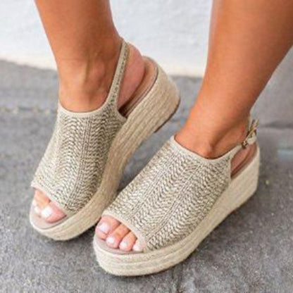 Scarpe da spiaggia moda estate