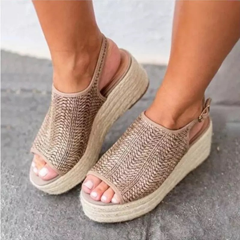 Scarpe da spiaggia moda estate