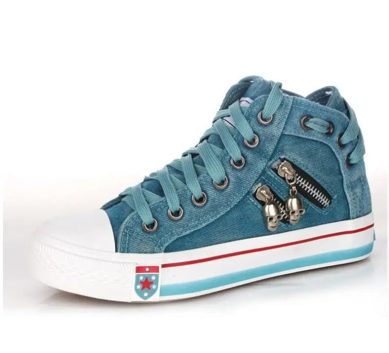 Scarpe da ginnastica ortopediche comode e alla moda