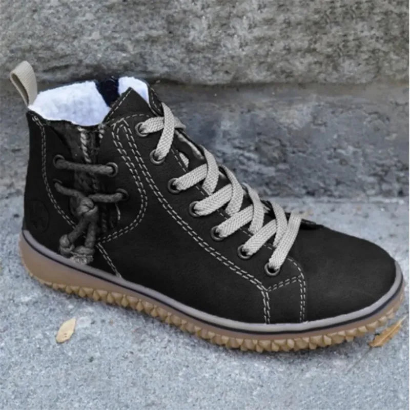 Sneakers invernali ortopediche e leggere di sostegno