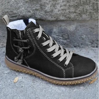 Sneakers invernali ortopediche e leggere di sostegno