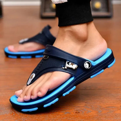 Scarpe estive Nuovi sandali da uomo Sandali gladiatore