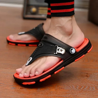Scarpe estive Nuovi sandali da uomo Sandali gladiatore