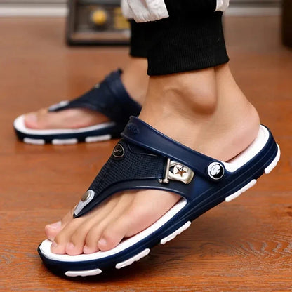 Scarpe estive Nuovi sandali da uomo Sandali gladiatore
