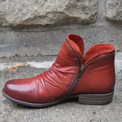 Scarpe ortopediche eleganti e di sostegno