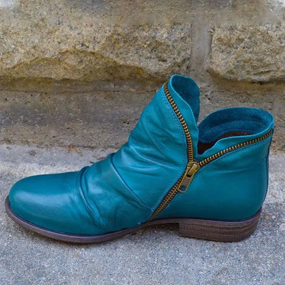 Scarpe ortopediche eleganti e di sostegno