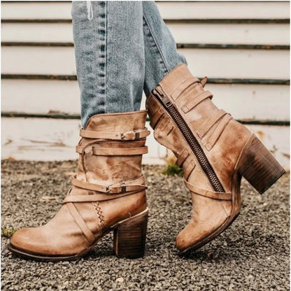 Scarpe ortopediche di tendenza e di sostegno