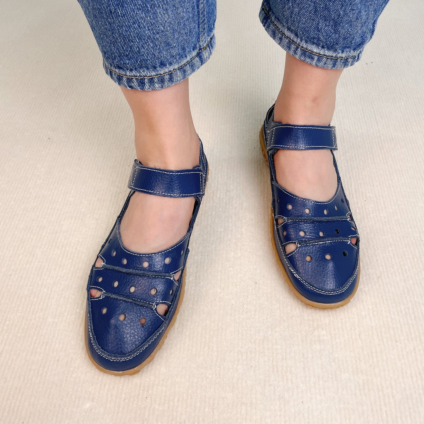 Scarpe ortopediche da donna