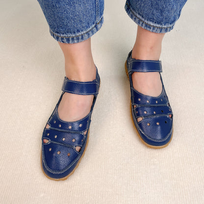 Scarpe ortopediche da donna