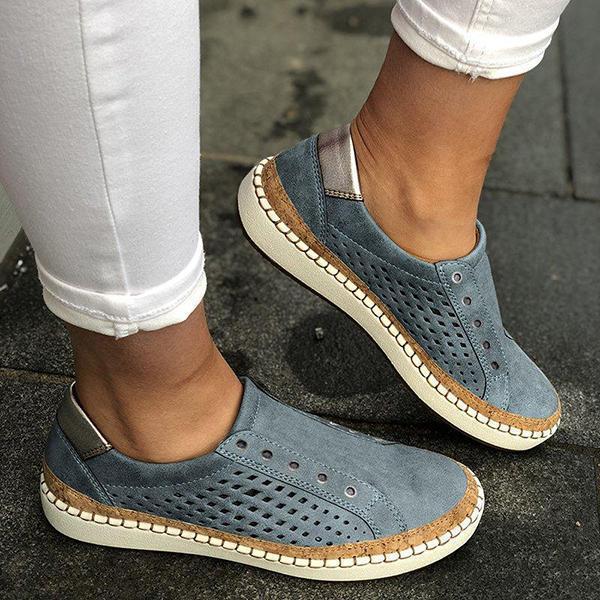 Scarpe invernali ortopediche di tendenza e di sostegno