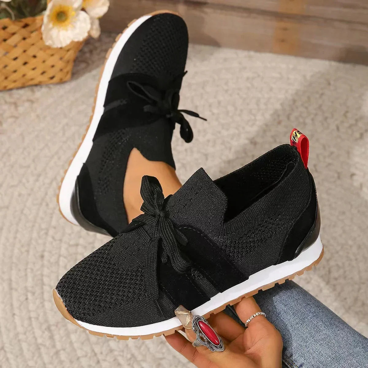 Sneakers ortopediche di alta qualità