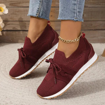 Sneakers ortopediche di alta qualità