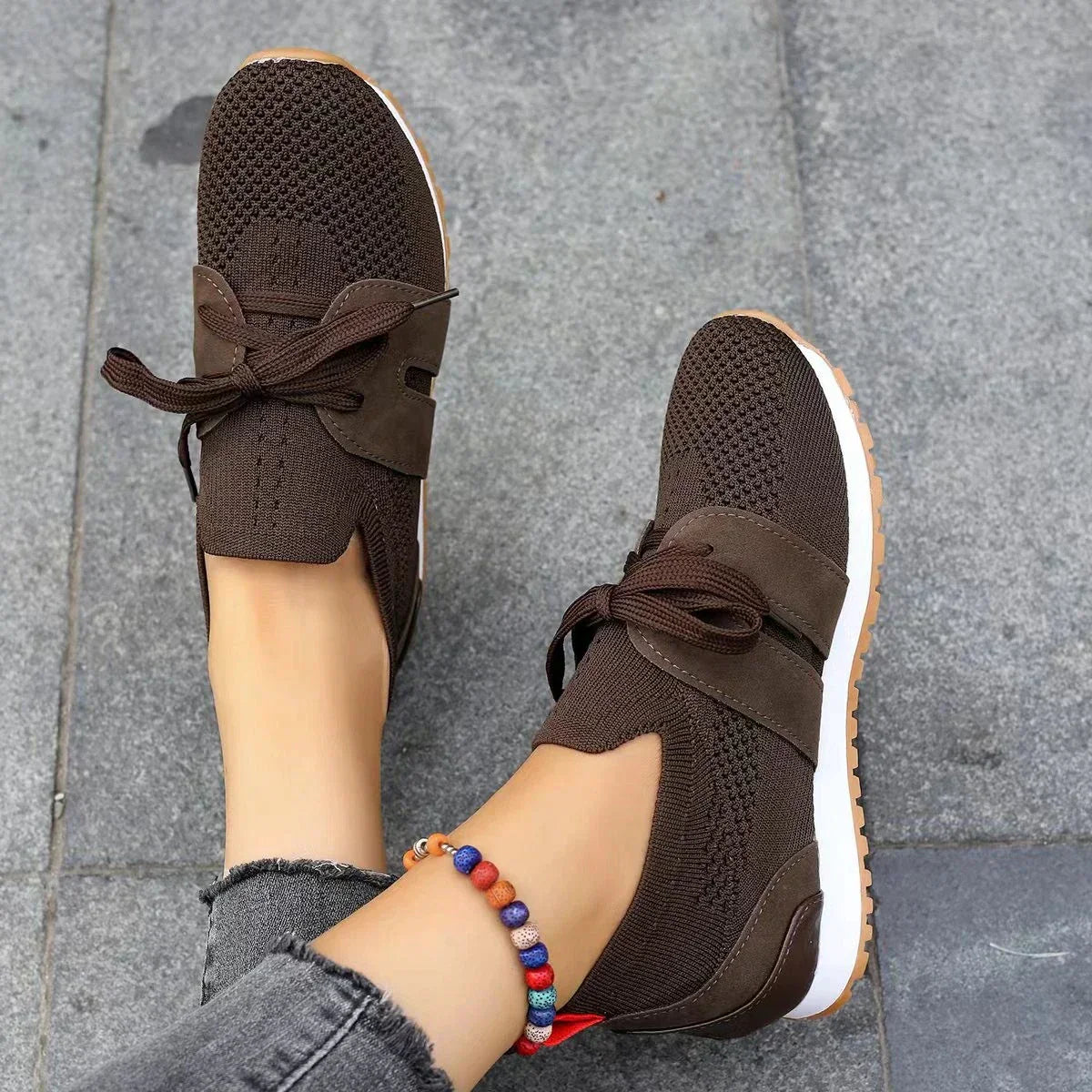 Sneakers ortopediche di alta qualità