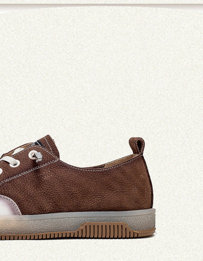 Sneakers estive ortopediche di sostegno e alla moda