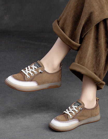 Sneakers estive ortopediche di sostegno e alla moda