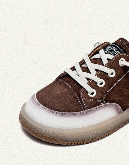 Sneakers estive ortopediche di sostegno e alla moda