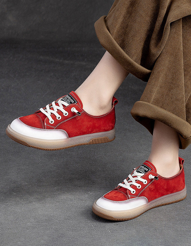 Sneakers estive ortopediche di sostegno e alla moda