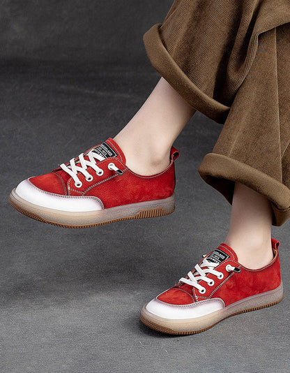 Sneakers estive ortopediche di sostegno e alla moda