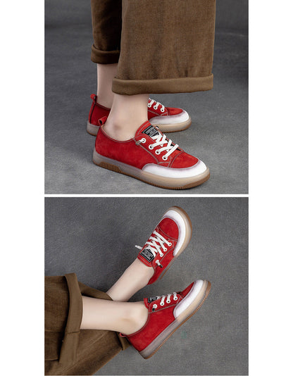 Sneakers estive ortopediche di sostegno e alla moda