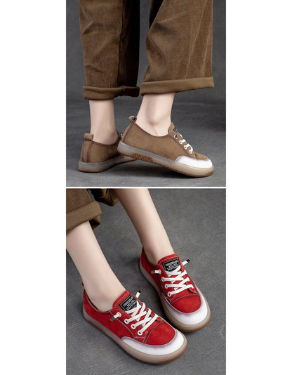 Sneakers estive ortopediche di sostegno e alla moda