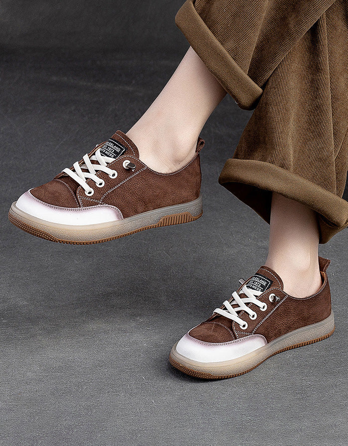 Sneakers estive ortopediche di sostegno e alla moda