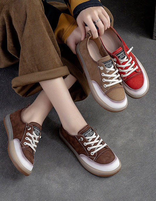 Sneakers estive ortopediche di sostegno e alla moda