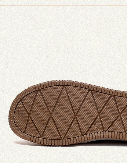 Sneakers estive ortopediche di sostegno e alla moda