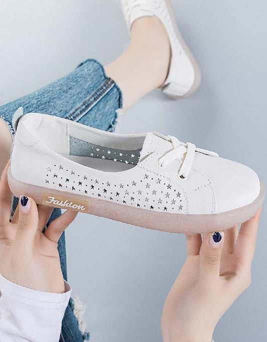 Sneakers estive ortopediche di sostegno