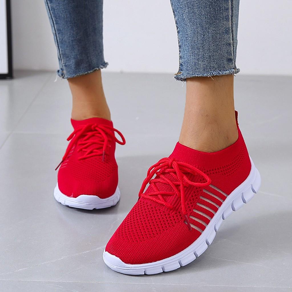 Sneakers invernali ortopediche e leggere di sostegno