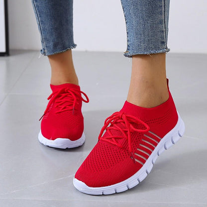 Sneakers invernali ortopediche e leggere di sostegno