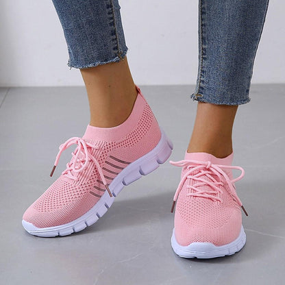 Sneakers invernali ortopediche e leggere di sostegno