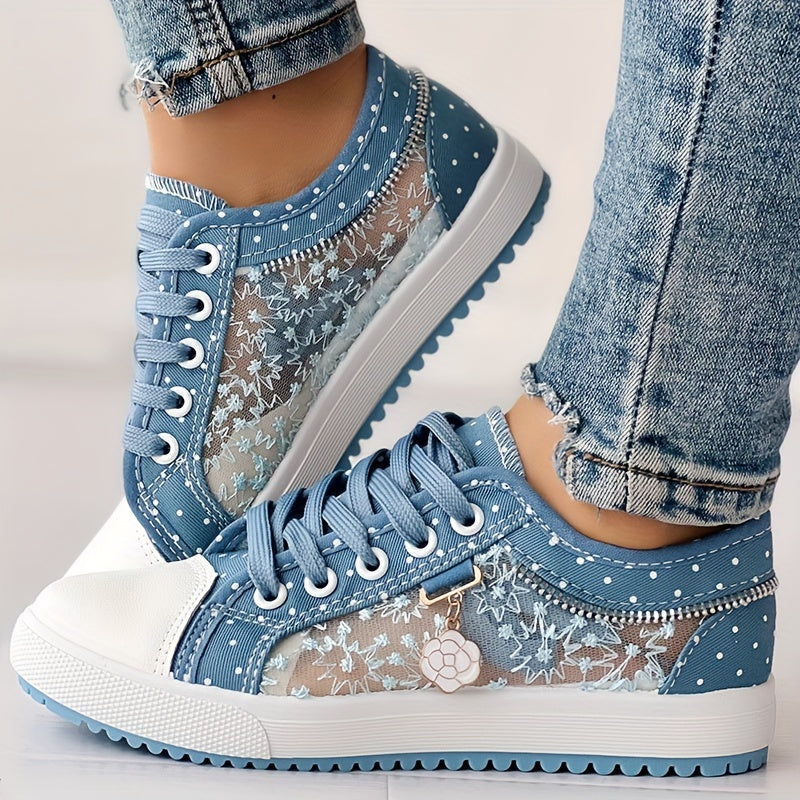 Scarpe da ginnastica comode e fresche