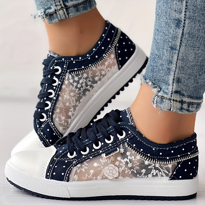 Scarpe da ginnastica comode e fresche