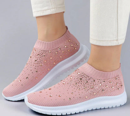 Sneakers invernali ortopediche, durevoli e di sostegno