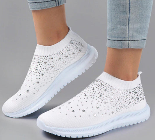 Sneakers invernali ortopediche, durevoli e di sostegno