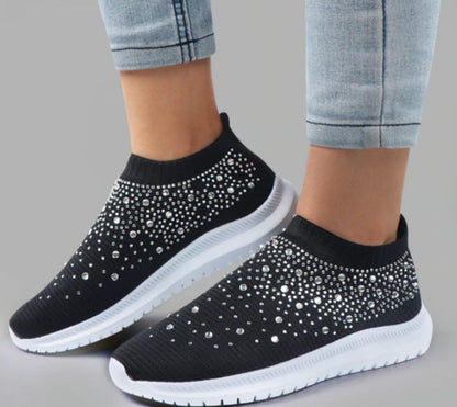 Sneakers invernali ortopediche, durevoli e di sostegno