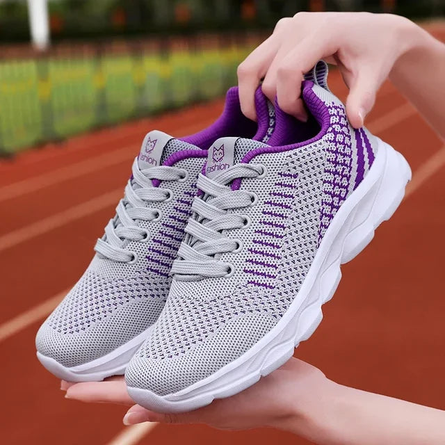 Scarpe da ginnastica leggere per uomo