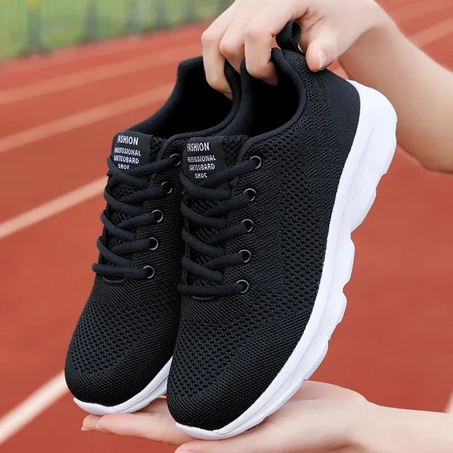 Scarpe da ginnastica leggere per uomo