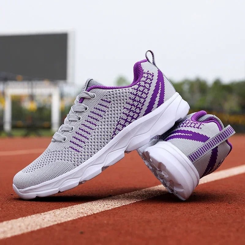 Scarpe da ginnastica leggere per uomo