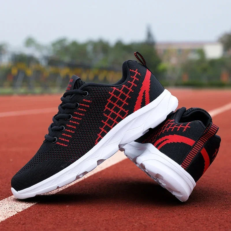 Scarpe da ginnastica leggere per uomo