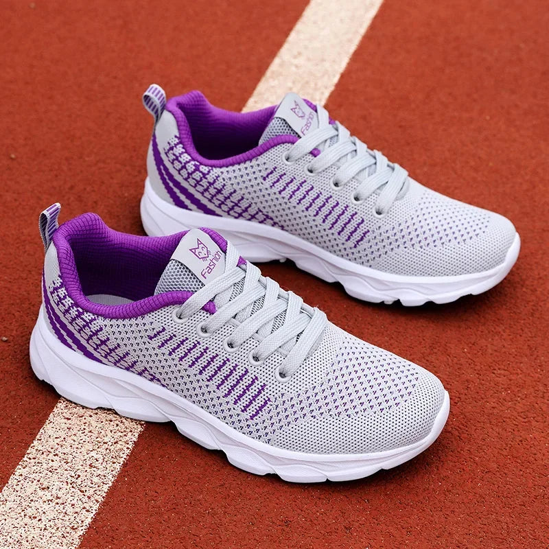 Scarpe da ginnastica leggere per uomo