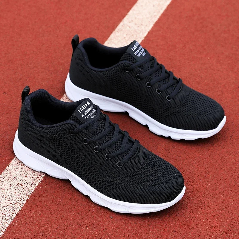 Scarpe da ginnastica leggere per uomo
