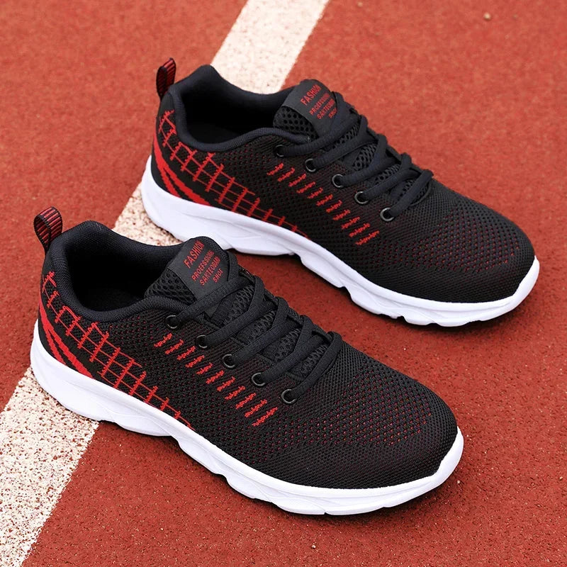 Scarpe da ginnastica leggere per uomo