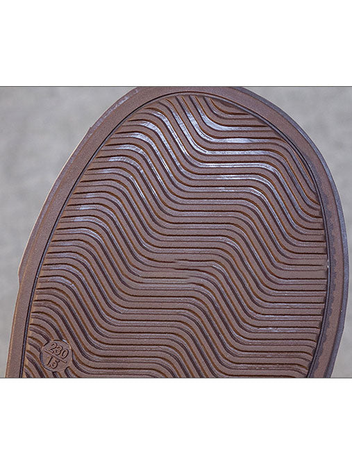 Sneakers estive ortopediche di sostegno e di tendenza
