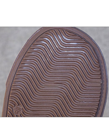 Sneakers estive ortopediche di sostegno e di tendenza