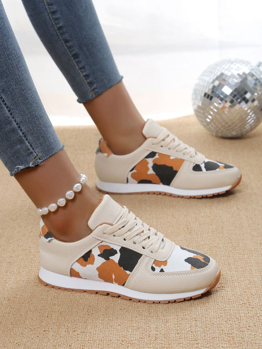 Sneakers ortopediche comode e alla moda