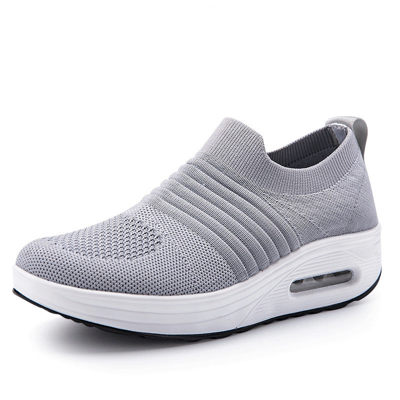 Sneaker casual da donna